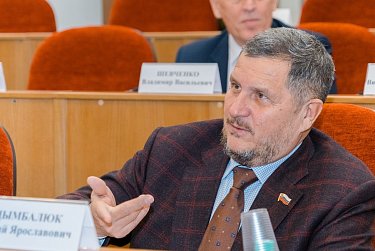 Бюджет Оренбургской области – принят